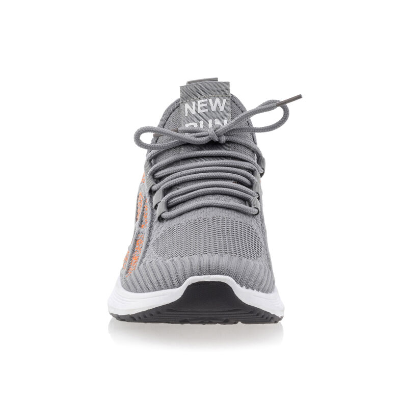 Korit / lenkkarit Homme Gris