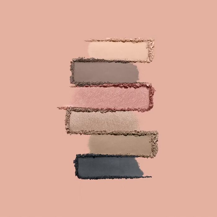 bareMinerals Mineralist Eyeshadow Palette