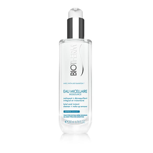 Biosource Eau Micellaire| 200 ml