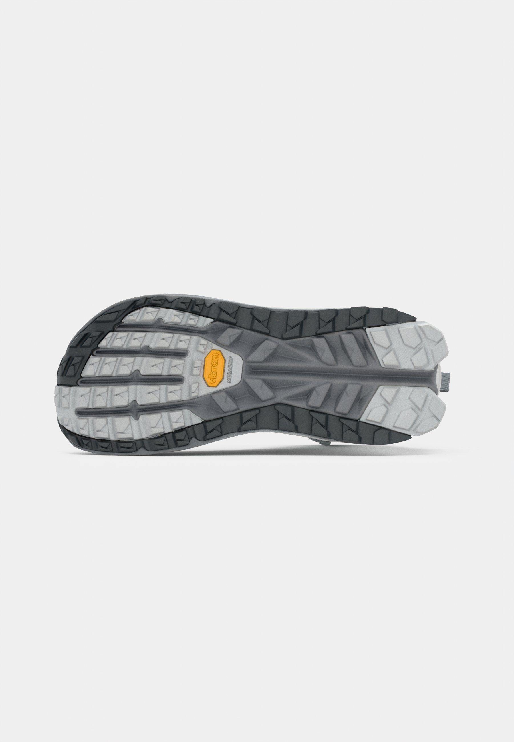 Altra OLYMPUS 6 MID GTX - Scarpe da trekking - grigie