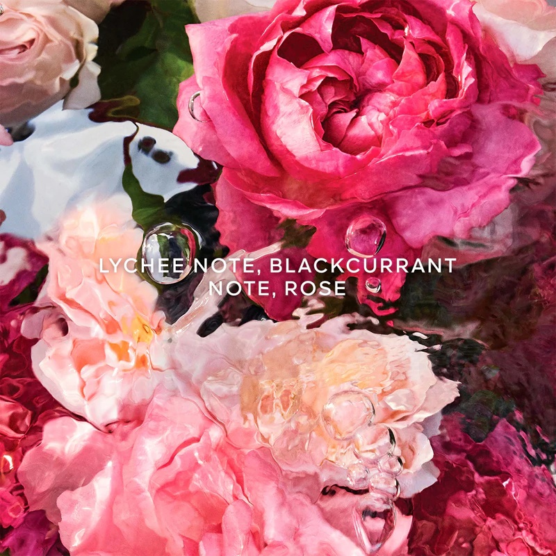 GUERLAIN Aqua Allegoria Rosa Rossa roku krēms