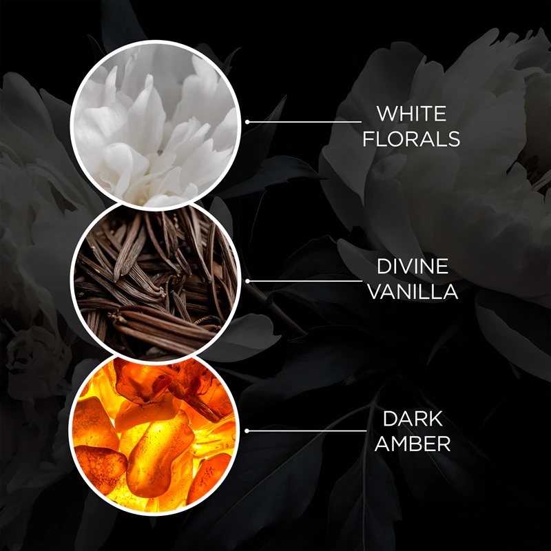 Luxusné tekuté mydlo Baylis & Harding The Edit Twilight Amber