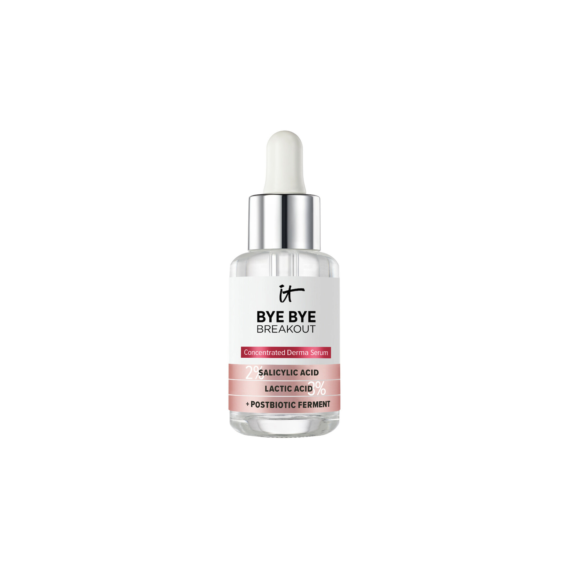Serum za lice Bye Bye Breakout 30 ml - IT Cosmetics