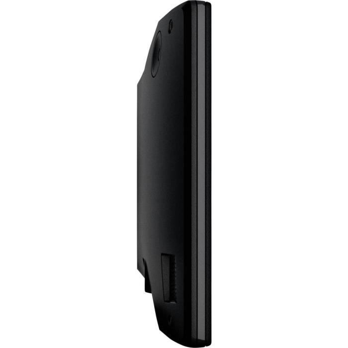 Garmin DRIVESMART™ 66 MT-S EU Car GPS 6-inch 15.2 cm Europe