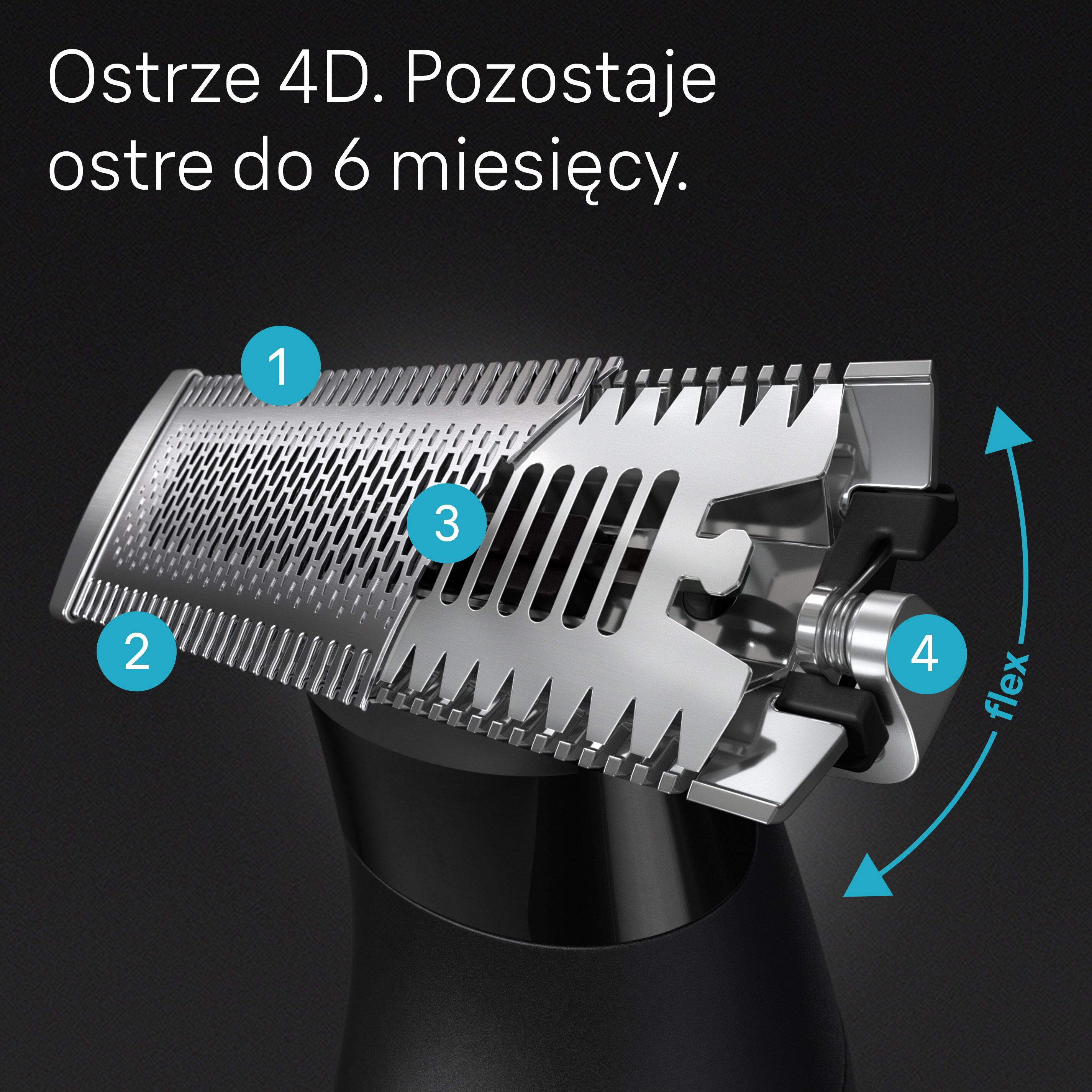 Braun Series X XT20