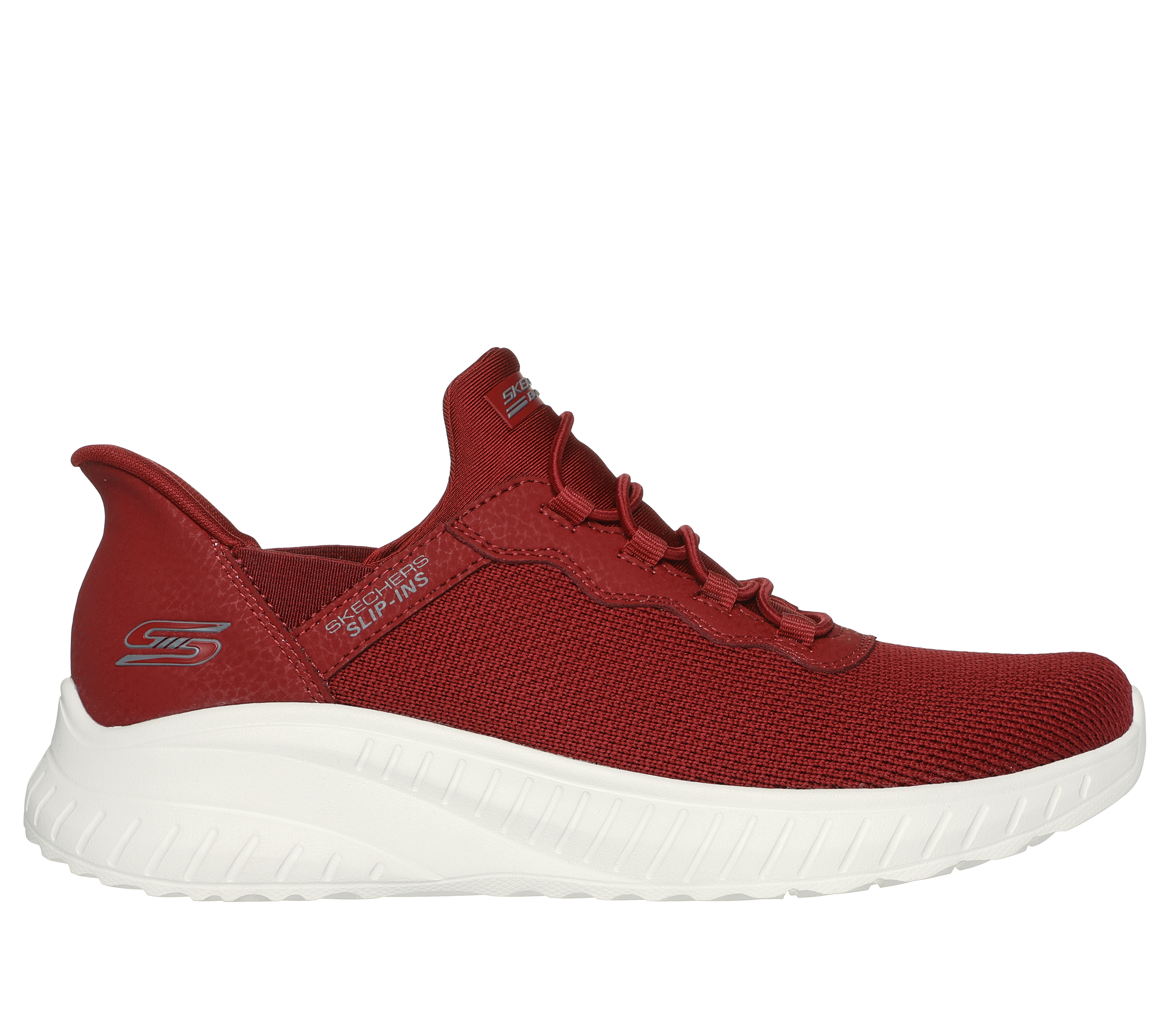 Skechers Slip-ins: BOBS Sport Squad Chaos