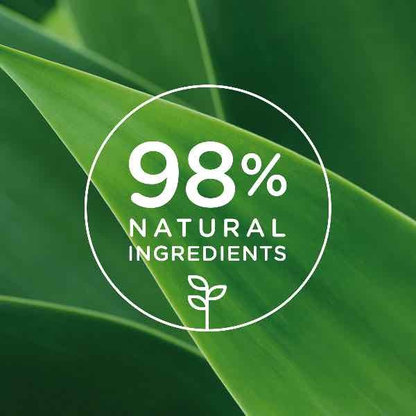 Pasta de dente clareadora natural BioDenta Sensitive Vegana - Pacote com 3 unidades