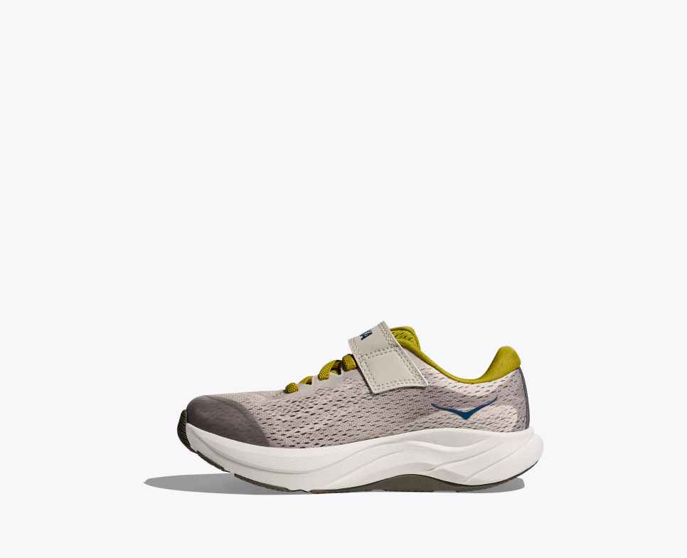 HOKA Rincon 4 Bouleau / Ciment