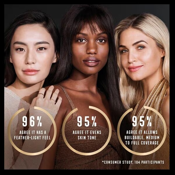 Max Factor Facefinity kompaktni puder 002 Ivory 10 g