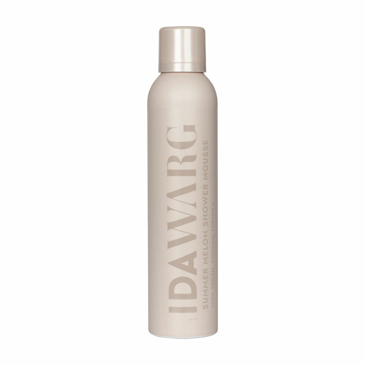 Nyári dinnye tusfürdő - Hűsítő formula 200 ml - IDA WARG