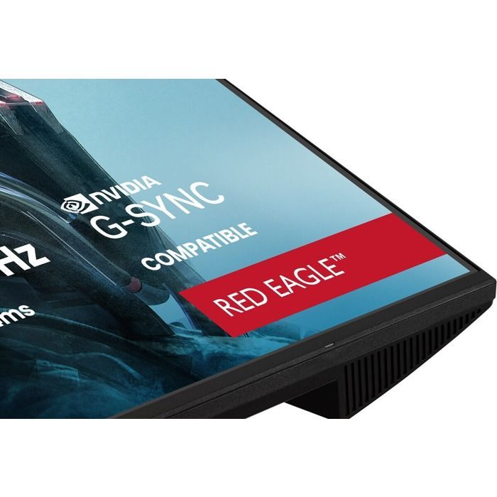Ecran PC Iiyama Gaming G-Master™ Red Eagle™ GB2771HSU-B1 27