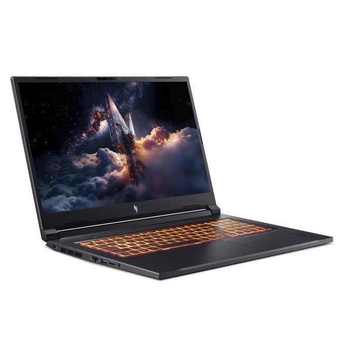 Laptop da gioco ACER Nitro V 17 AI: senza Windows - 17,3