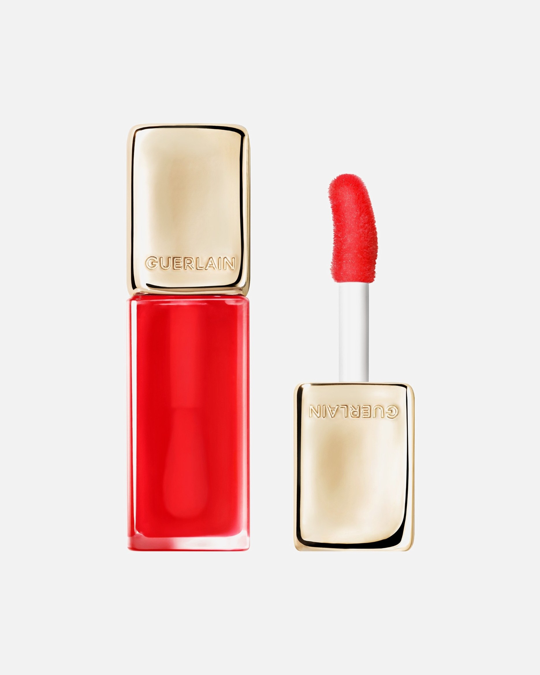 Guerlain ulje za usne KissKiss Bee Glow ulje - 9,5 ml
