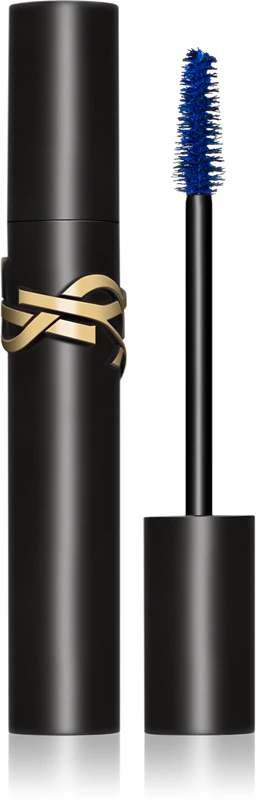 Máscara para cílios Yves Saint Laurent Lash Clash Extreme Volume para máximo volume.
