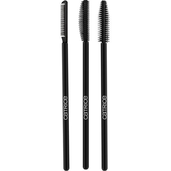 Komplet čopičev Catrice Magic Perfectors<br>3 kosi