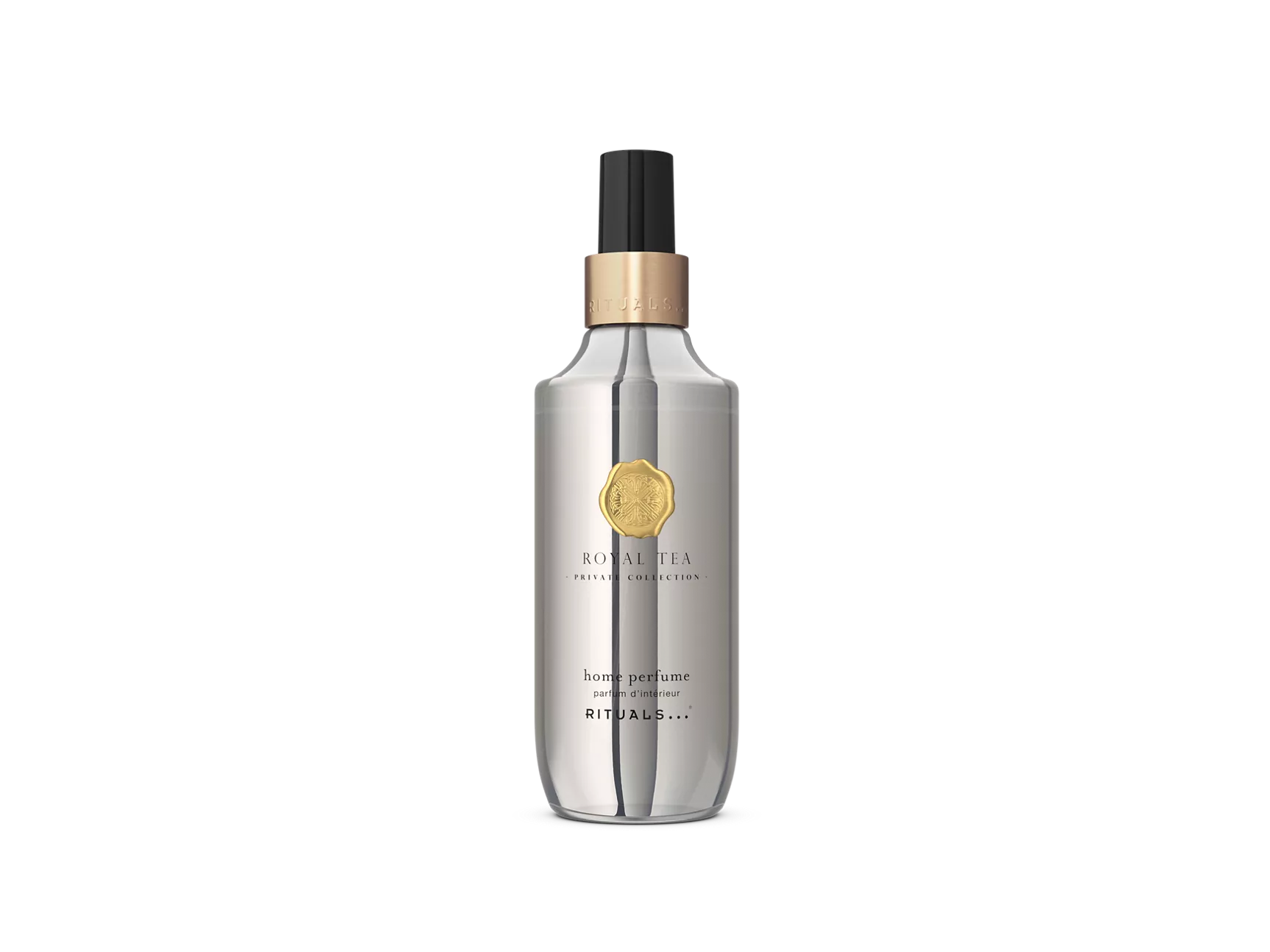 Perfume para el hogar Royal Tea 200ml ECOM