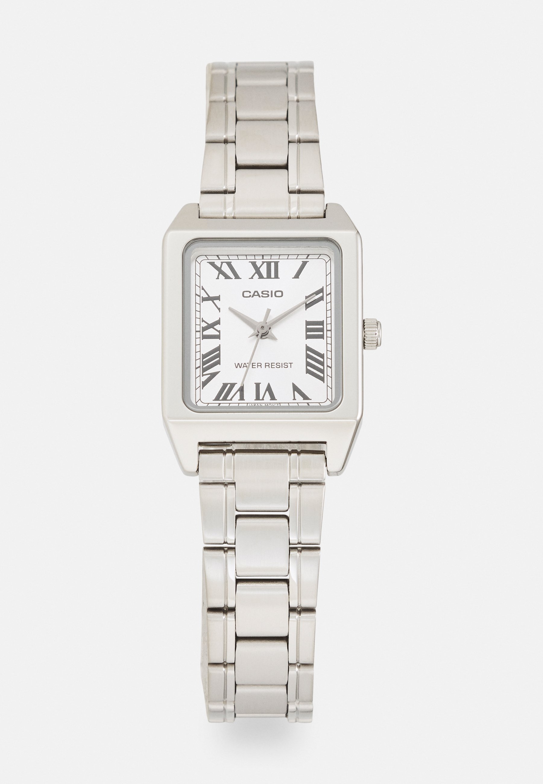 Casio horloge - wit