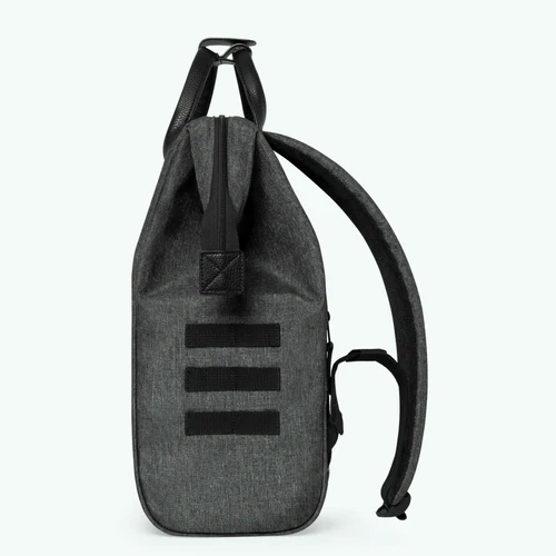 Cabaia Mochila Adventurer Medium Luxembourg gris