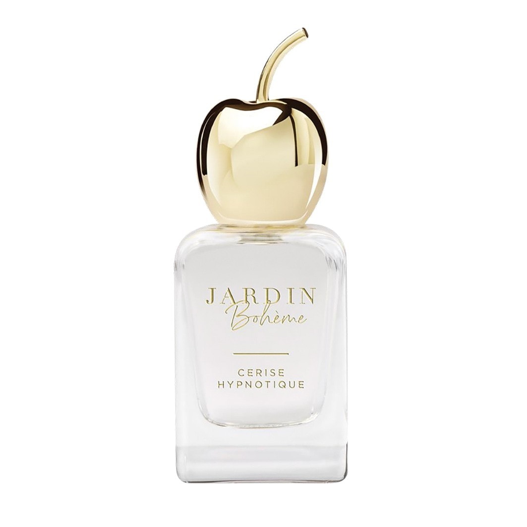 Jardin Bohème Eau de Parfum COLEÇÃO DE FRUTAS PROIBIDAS Cerise Hypnotique - 50 ml