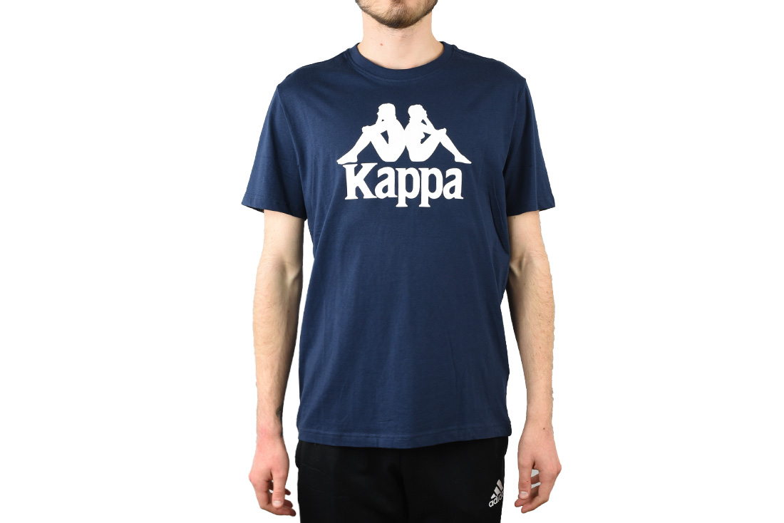  Tricou Camiseta Kappa Caspar 303910-821