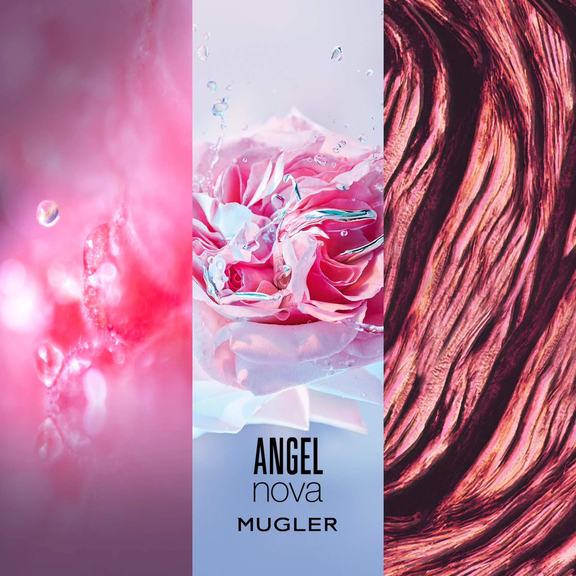 Angel Nova EdP 30 ml - MUGLER