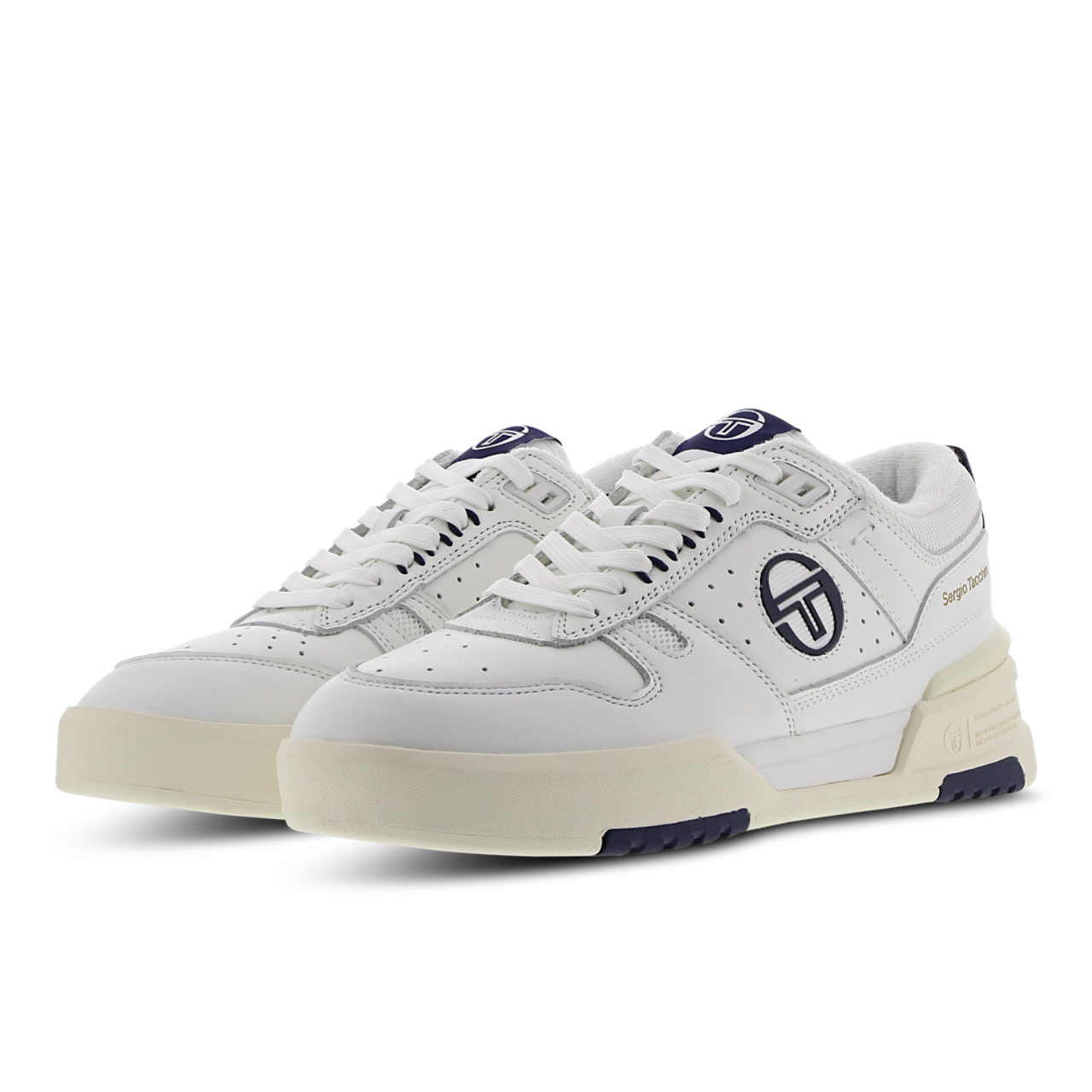 Sergio Tacchini Bb Court Lo