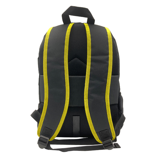  Sac à dos scolaire américain Pokémon Pikachu