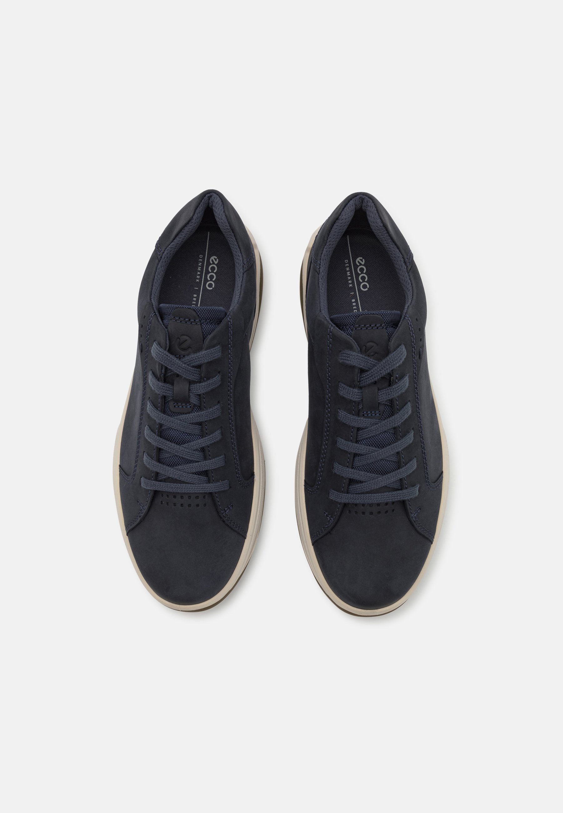 ECCO BYWAY 2.0 - Trainers - marine