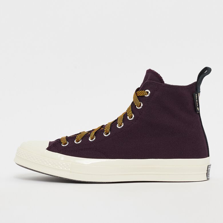 Chuck 70 Gore-Tex Counter Climate Hi