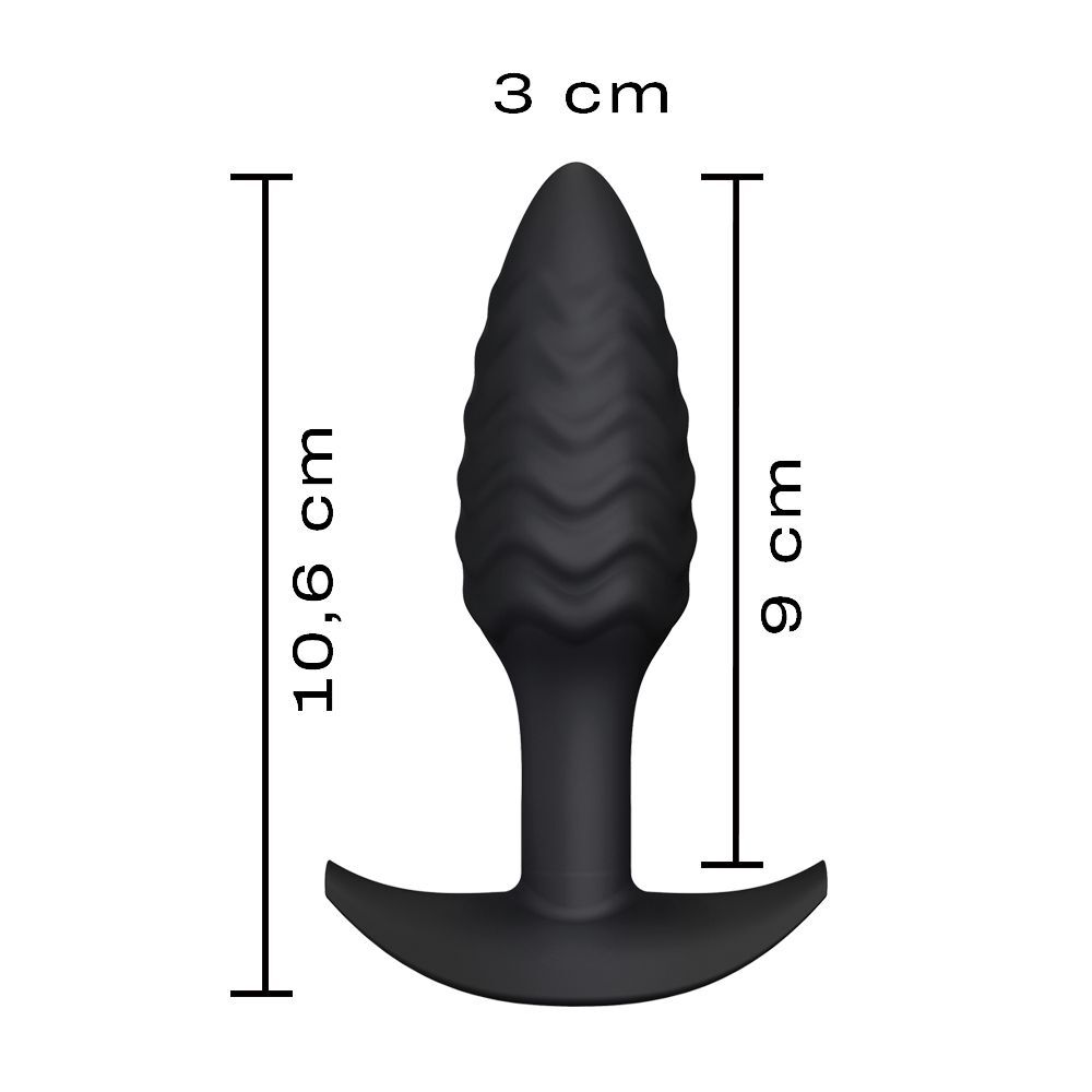 Registrazione Wave di Marc Dorcel