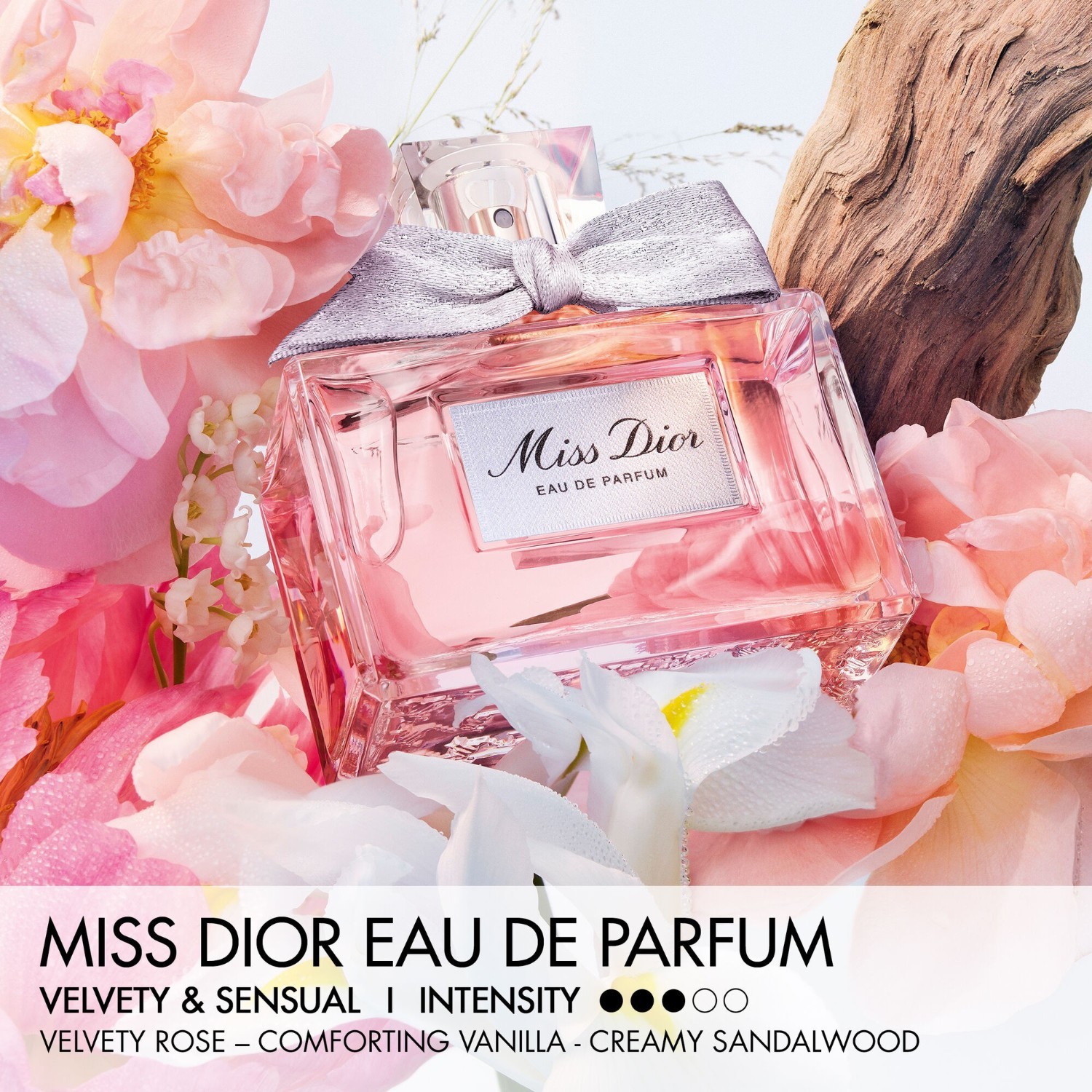 DIOR Miss Dior Eau de Parfum - 30 ml