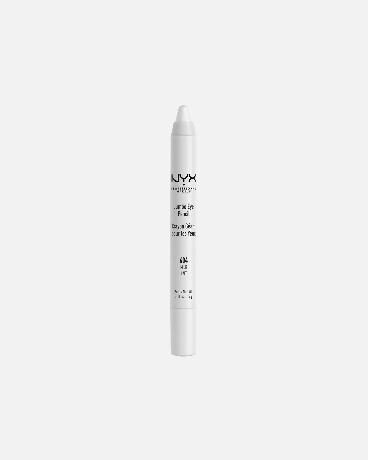 NYX Professional Makeup olovka za oči Jumbo olovka za oči - 5 g