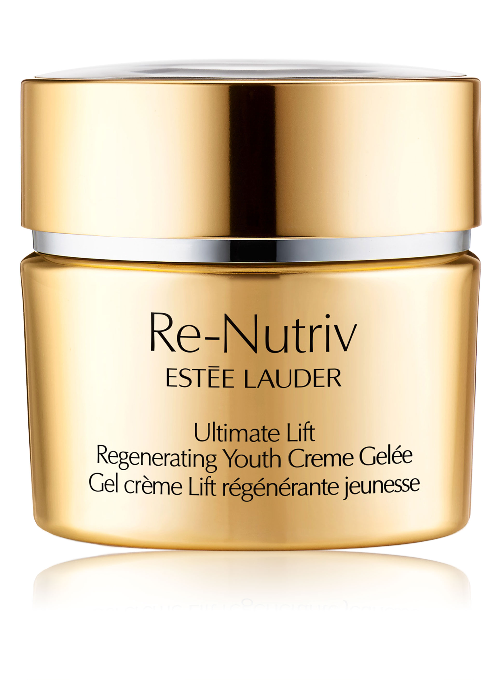Re-Nutriv Ultra Lift Regenerate Youth Creme Gelée 50 ml - Estée Lauder