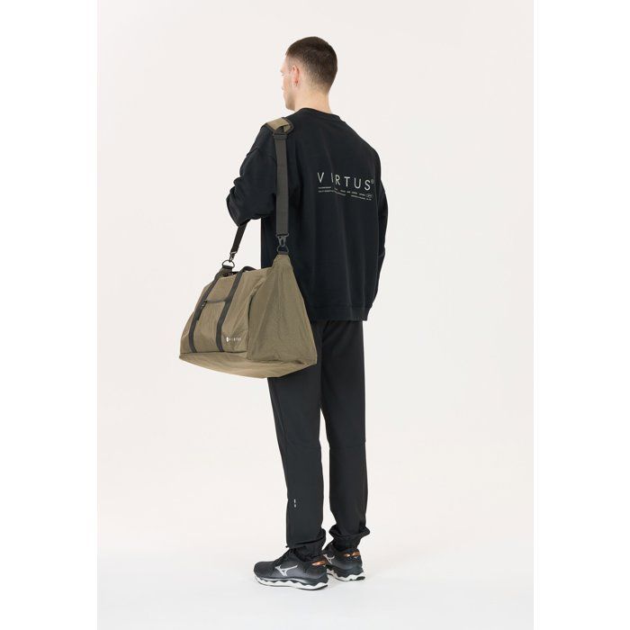 Sporttas - VIRTUS - Ripstop-stof - Vinston - Waterdicht - Khaki