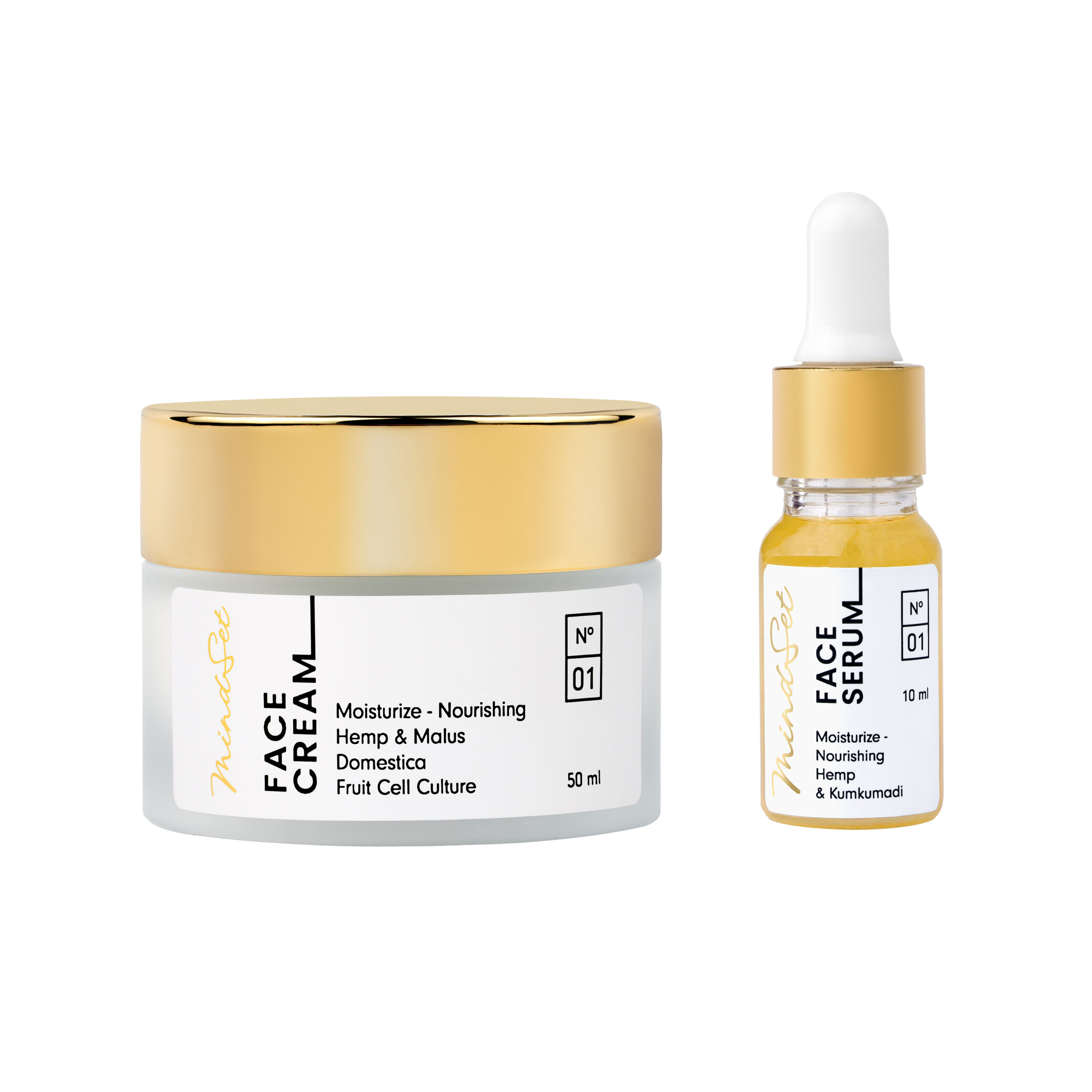 MindSet Cosmetics