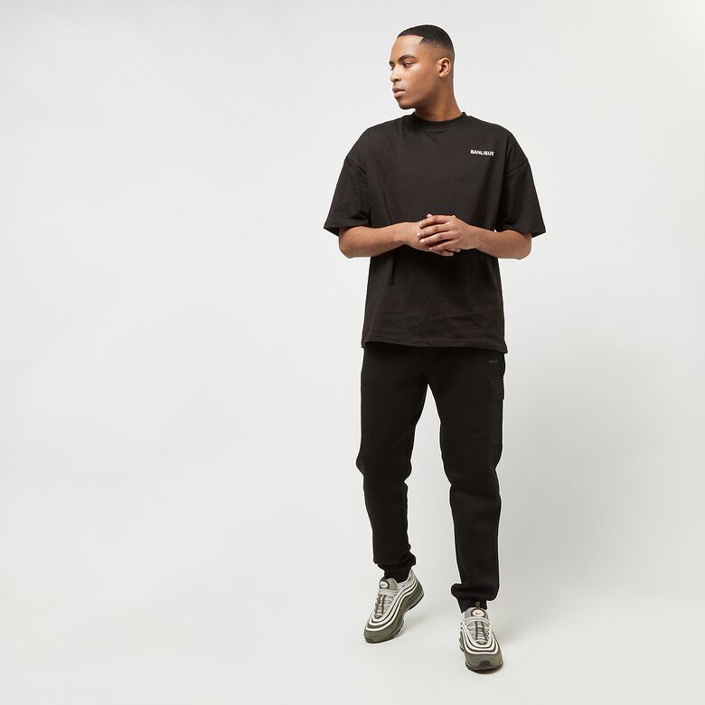 B+ Script T-shirt