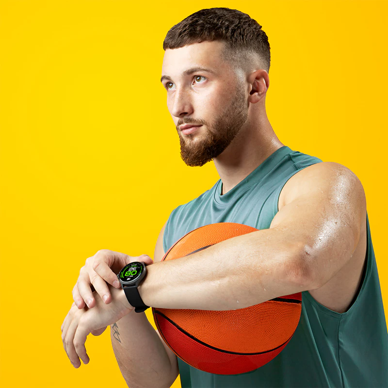 Niceboy Pixel 2 Smartwatch