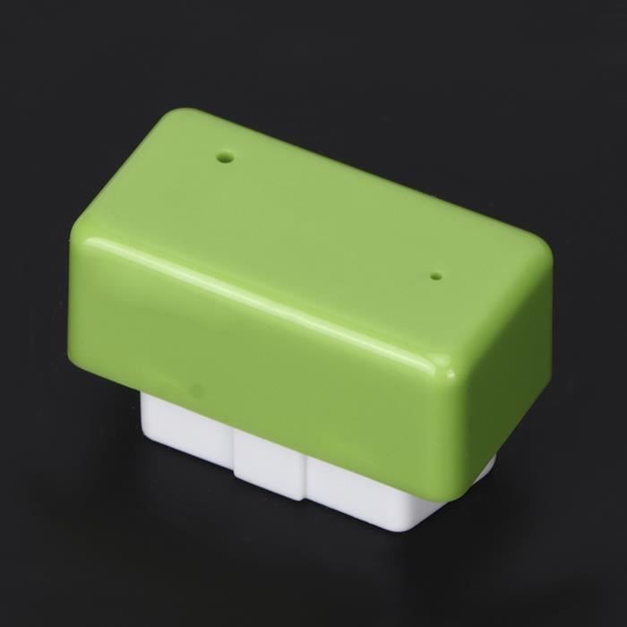 Garosa Car Fuel Saver Eco OBD2 Universal Benzine Economy Gasoline Fuel Saver Tuning Box Chip for Car