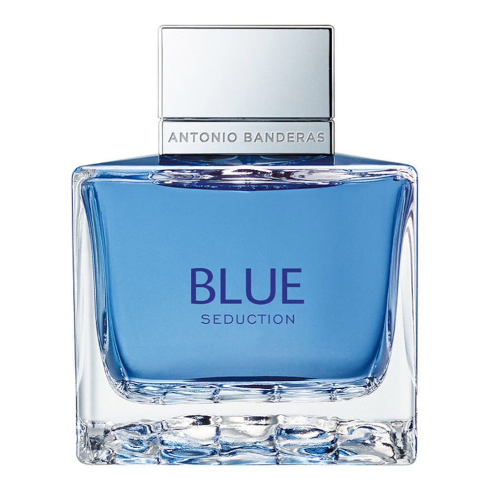 Antonio Banderas Blue Seduction vīriešiem