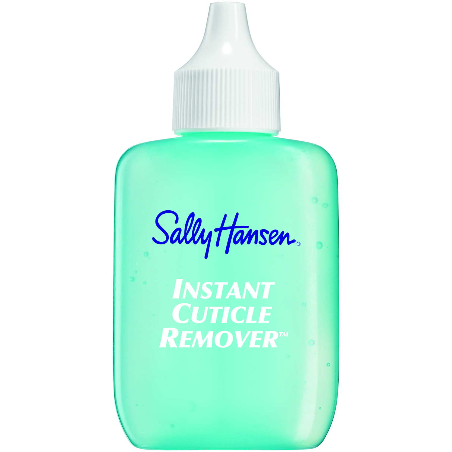 Dissolvant instantané pour cuticules Sally Hansen