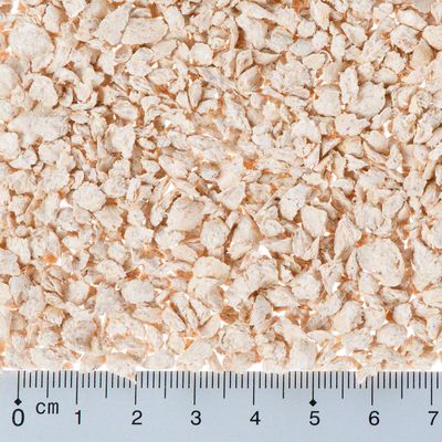 Zkušební balení hrudkující podestýlky Greenwoods Plant Fibre Natural