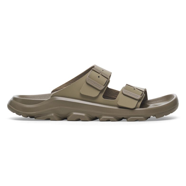Mogami Terra Stealth Birko-Flor - Apex Faded Khaki Apex Faded Khaki