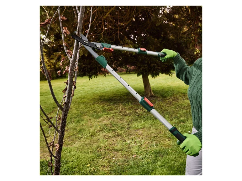 PARKSIDE® Coupe - inclui braços telescópicos, 40 mm