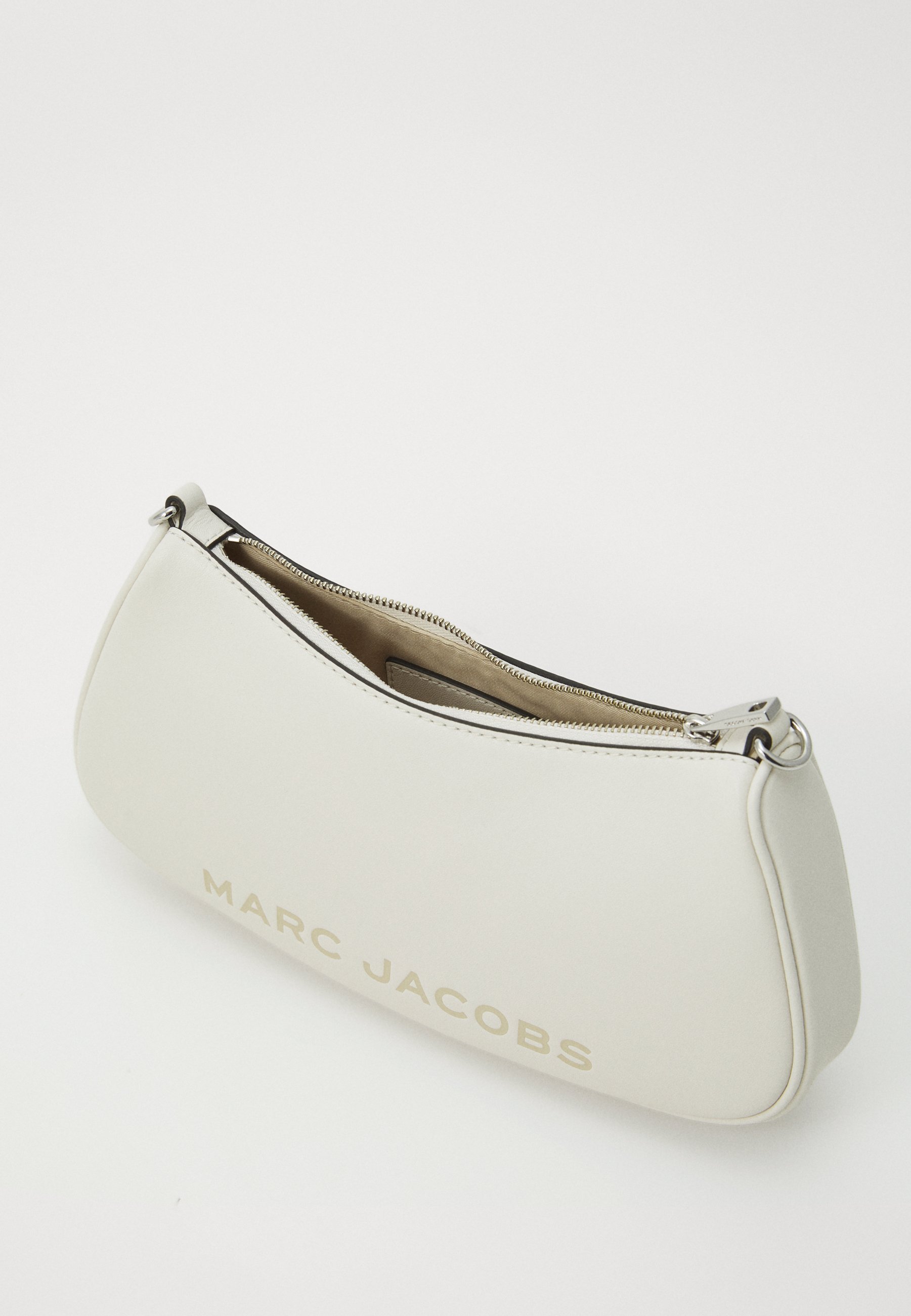 MARC JACOBS THE SHOULDER BAG - Torebka - bawełna