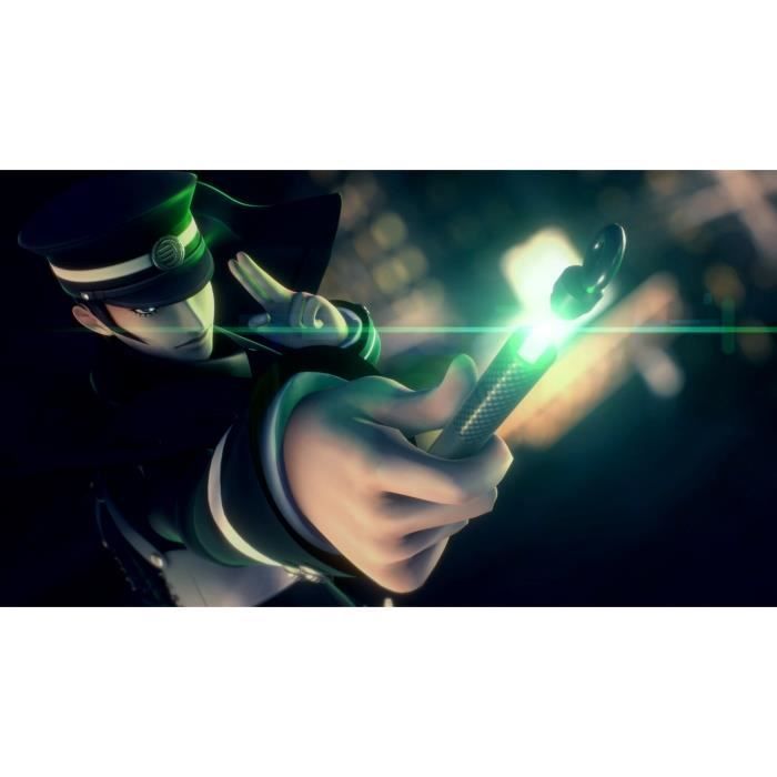 RAIDOU Remastered: The Mystery of the Soulless Army • Gioco per Nintendo Switch