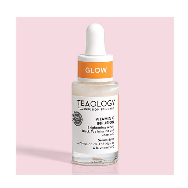 Έγχυμα βιταμίνης C | 15ML