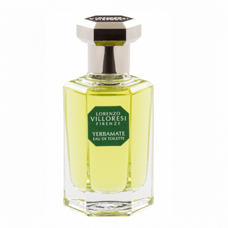 Lorenzo Villoresi Firenze Yerbamate