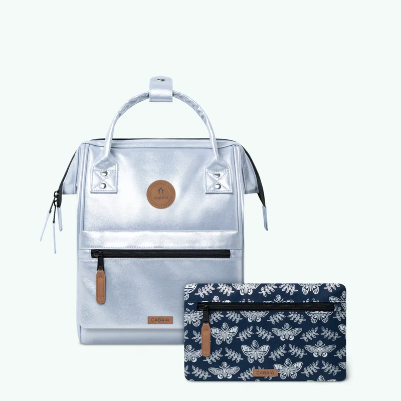 Sac à dos Adventurer Small Fidji