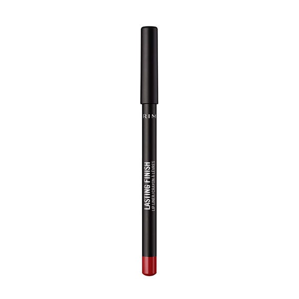 Lipliner med lang finish