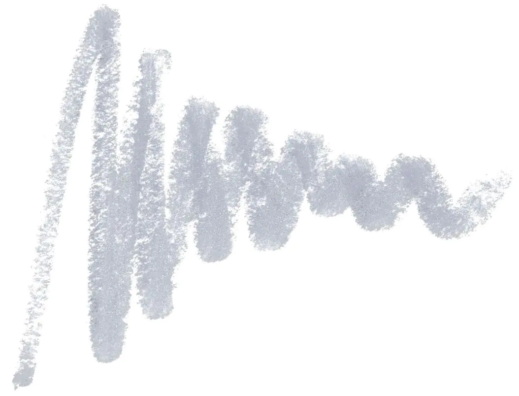 Max Factor Excess Longwear Eyeliner, 05 Silver